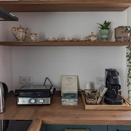 Saranto, Maison Du Charme - La Tua Oasi Nel Dell'emilia בית הארחה 3*