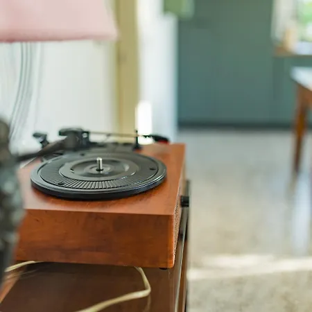 בית הארחה Saranto, Maison Du Charme - La Tua Oasi Nel Dell'emilia קארפי