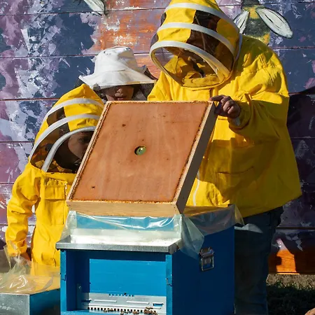 בית הארחה Saranto, Maison Du Charme - La Tua Oasi Nel Dell'emilia קארפי