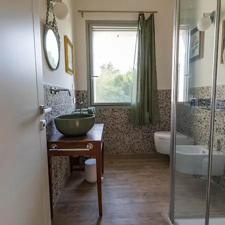 Saranto, Maison Du Charme - La Tua Oasi Nel Dell'emilia בית הארחה