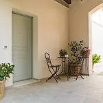 Saranto, Maison Du Charme - La Tua Oasi Nel Dell'emilia 3*