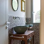 Saranto, Maison Du Charme - La Tua Oasi Nel Dell'emilia Pensionat 3*