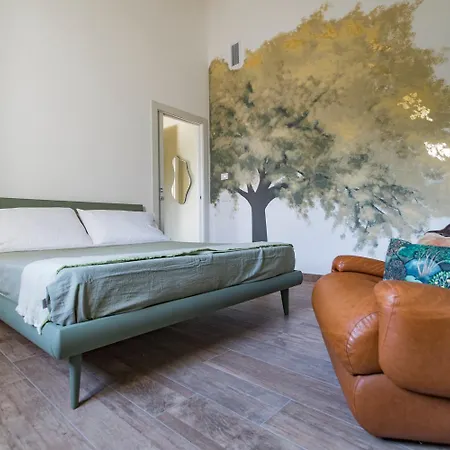 Saranto, Maison Du Charme - La Tua Oasi Nel Dell'emilia Гостевой дом 3*