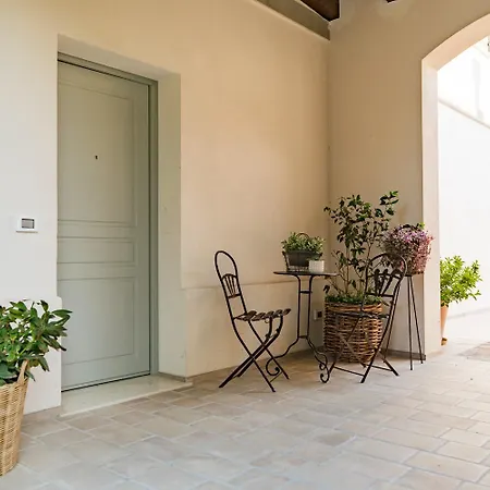 Saranto, Maison Du Charme - La Tua Oasi Nel Dell'emilia 3*
