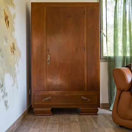 Гостевой дом Saranto, Maison Du Charme - La Tua Oasi Nel Dell'emilia 3*